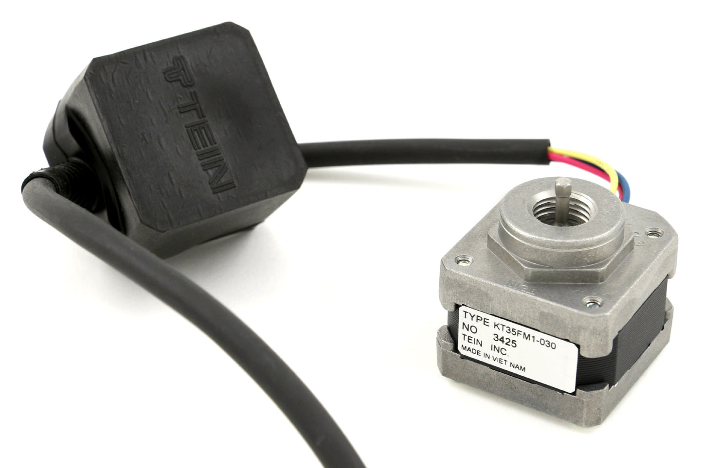 Tein EDFC Motor Kit M12-M12 - Universal