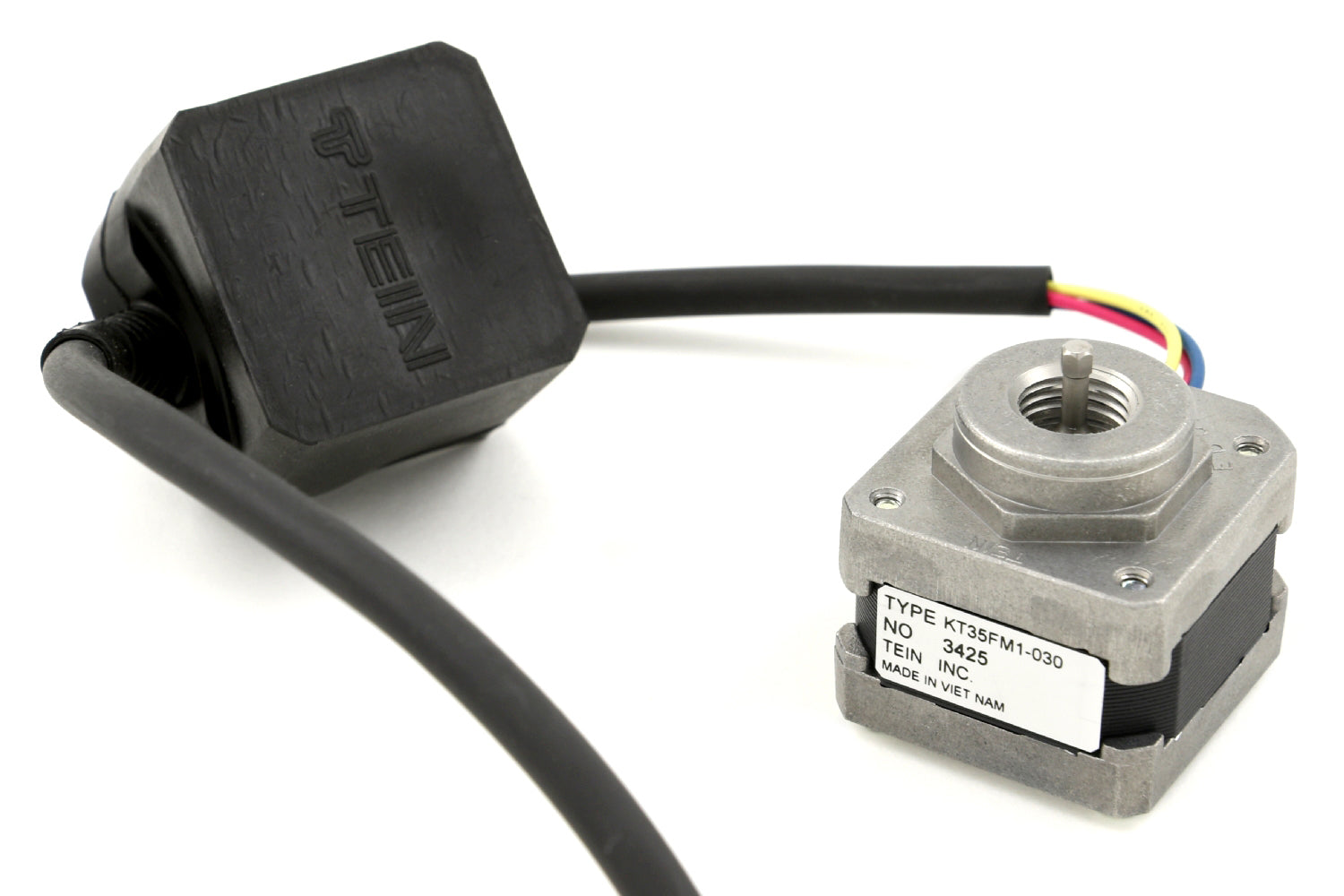 Tein EDFC Motor Kit M12-M12 - Universal