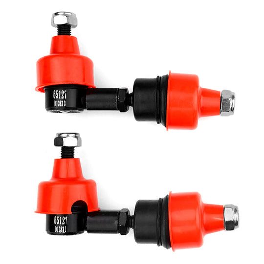 Whiteline Adjustable Ball Socket Rear Endlinks - 2008-2013 Ford Focus / 2004-2013 Mazda 3 / 2006-2013 Volvo C70 / 2004-2011 S40 / 2004 V40 / 2008-2013 C30
