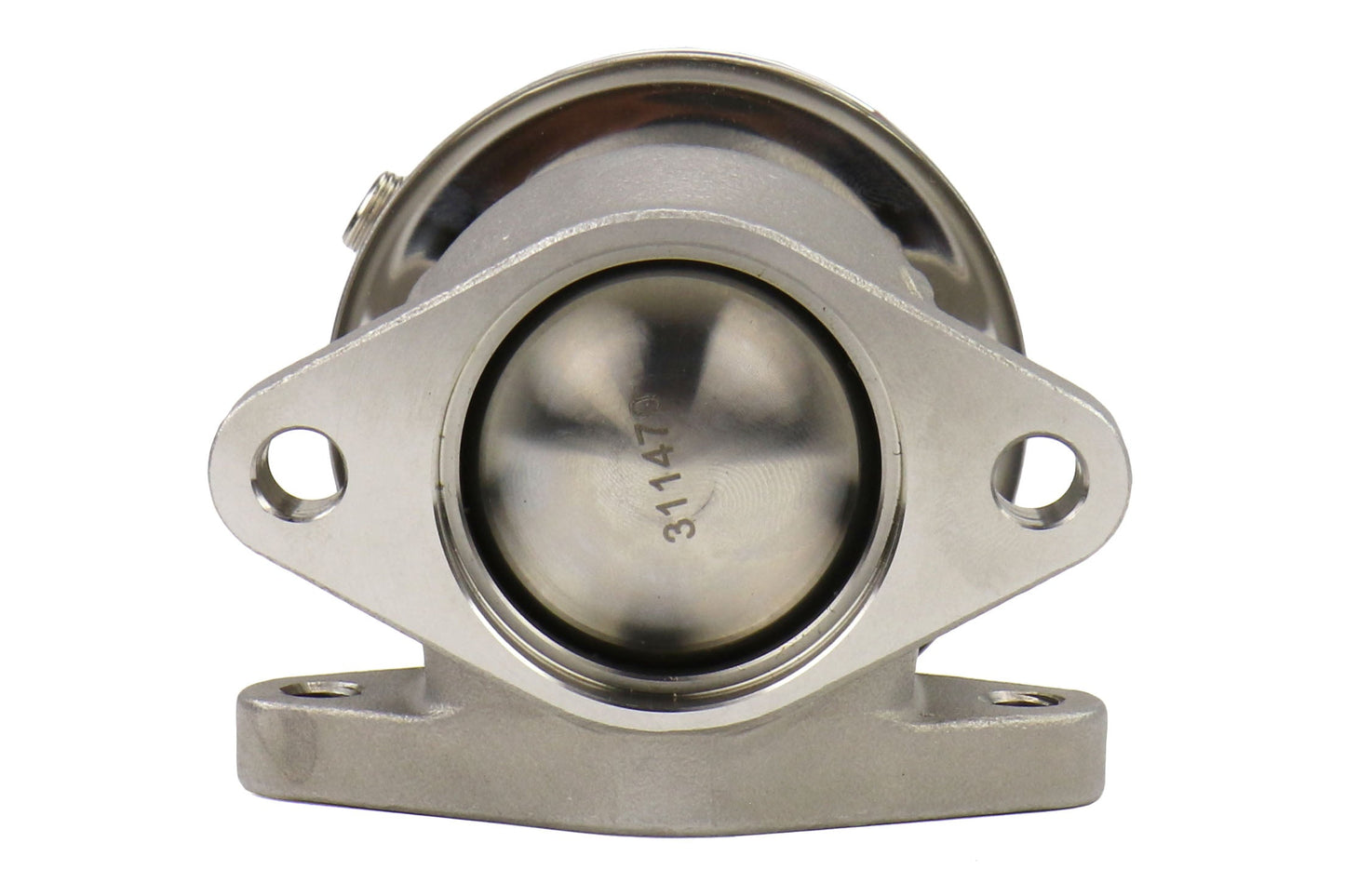 Turbosmart WG38 GenV Ultra-Gate 38 14psi Red