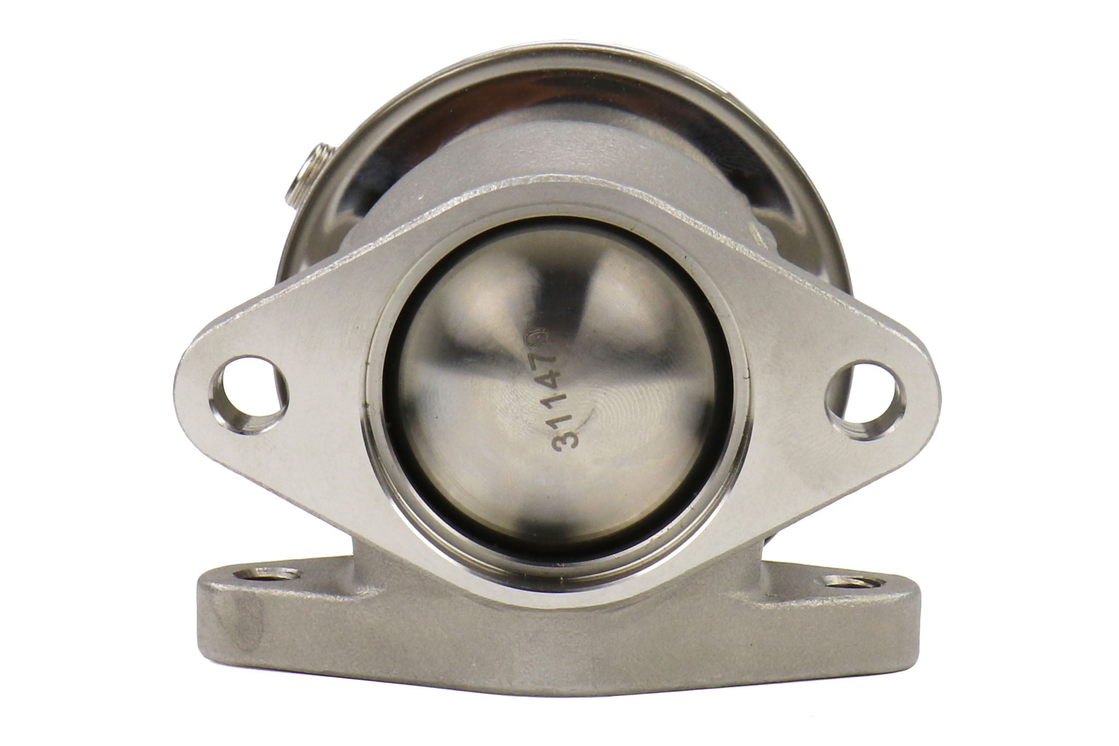 Turbosmart WG38 GenV Ultra-Gate 38 14psi Red