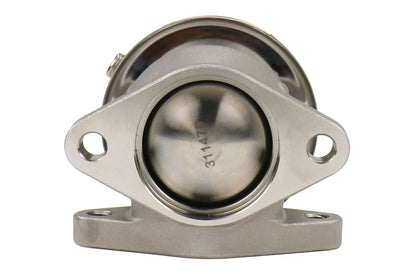 Turbosmart WG38 GenV Ultra-Gate 38 14psi Red