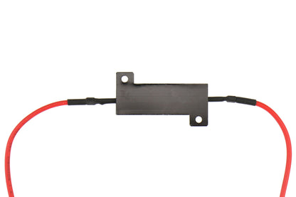 Diode Dynamics Turn Signal LED Resistor Kit (50W / 6ohm) - Universal