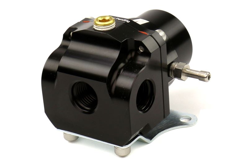 Aeromotive A1000 Adjustable Fuel Regulator - Universal