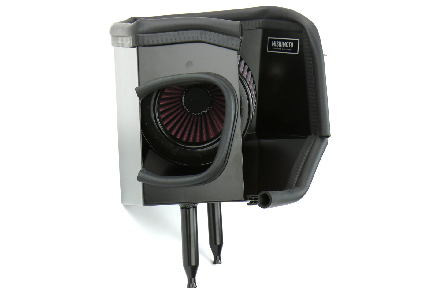 Mishimoto Performance Air Intake - 2003-2006 Nissan 350Z