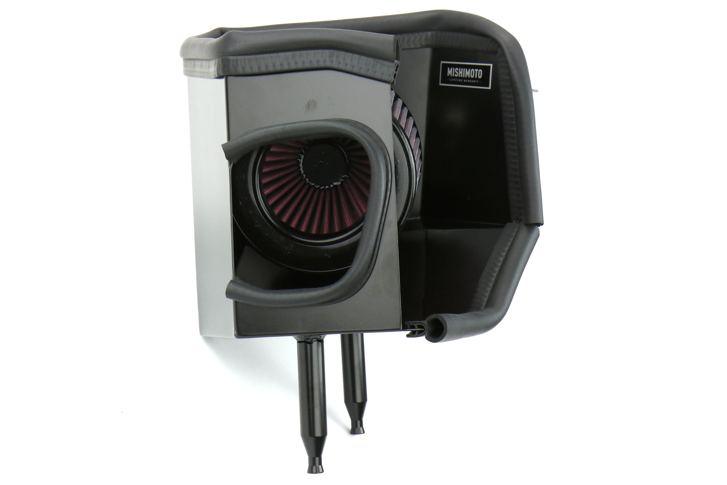Mishimoto Performance Air Intake - 2003-2006 Nissan 350Z