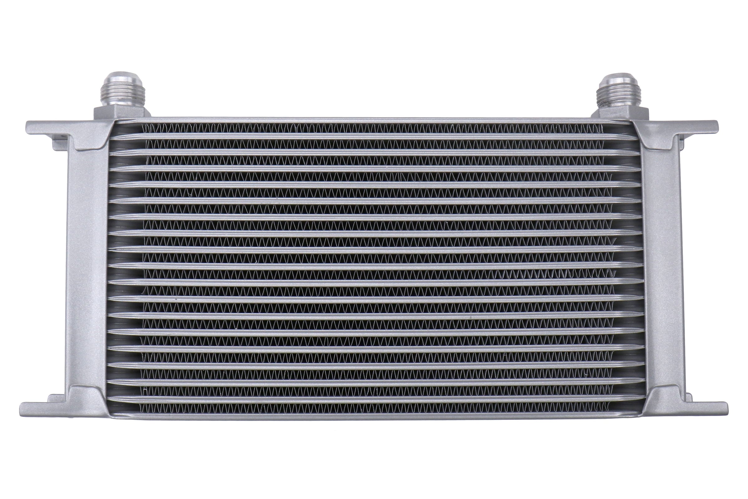 Mishimoto Universal 19 Row Oil Cooler Kit - Universal