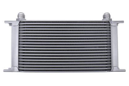 Mishimoto Universal 19 Row Oil Cooler Kit - Universal