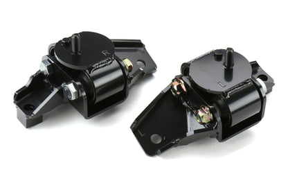 Cusco Engine Mount Set - 2013-2016 Scion FR-S / 2013-2020 Subaru BRZ / 2017-2019 Toyota 86