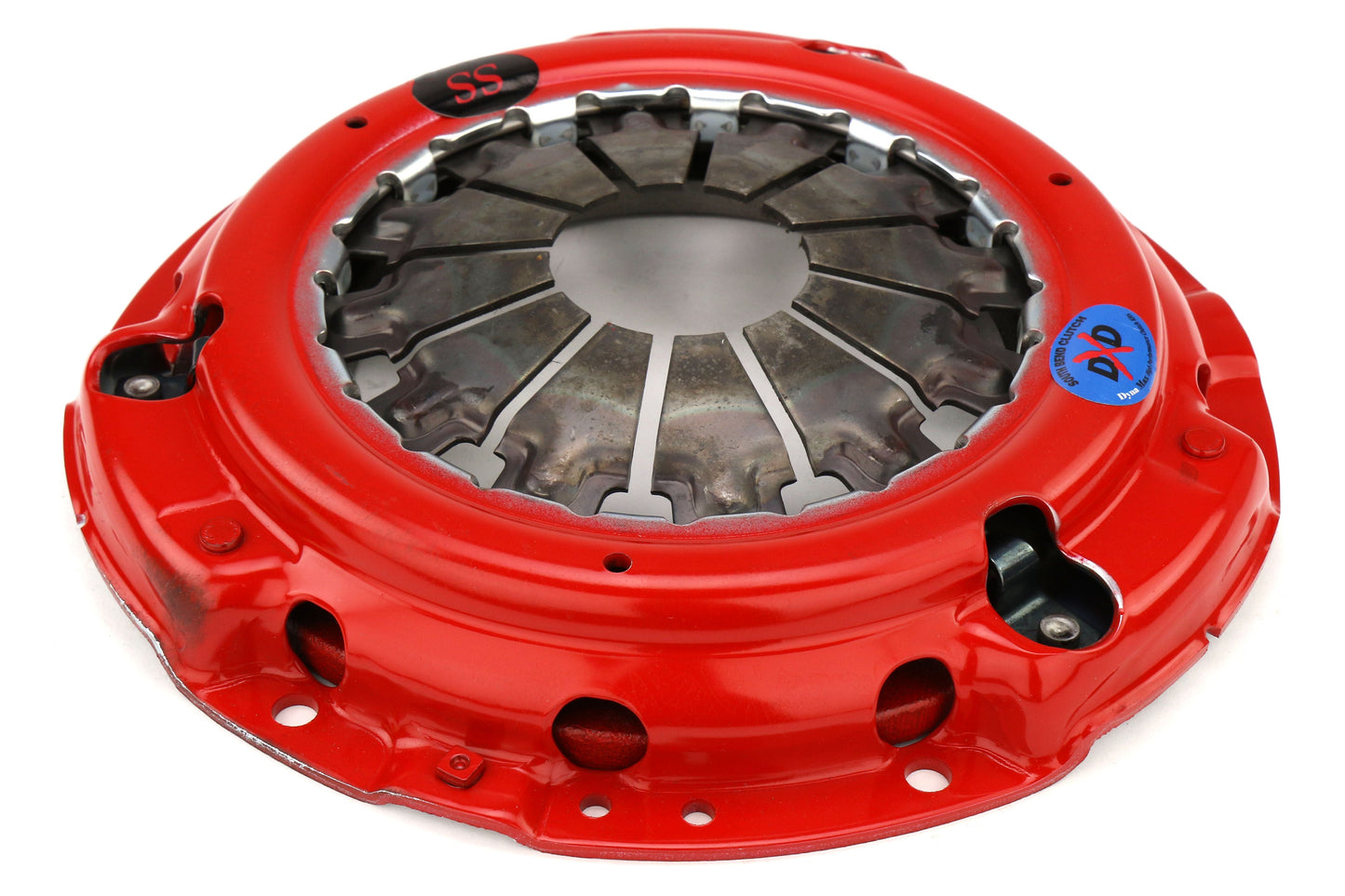 South Bend Clutch Stage 3 Endurance Clutch Kit - 2013-2016 Scion FR-S / 2013-2020 Subaru BRZ / 2017-2019 Toyota 86