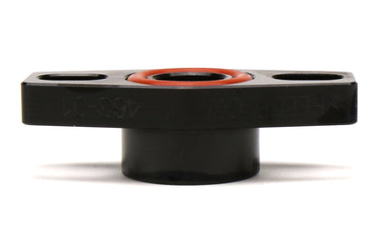 Turbosmart Billet 38-44mm Turbo Drain Adapter - Universal