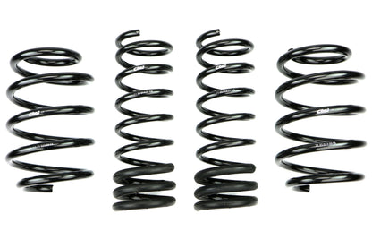 Eibach PRO-KIT Performance Lowering Springs - 2016-2017 Ford Focus RS
