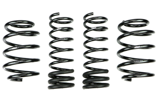 Eibach PRO-KIT Performance Lowering Springs - 2016-2017 Ford Focus RS