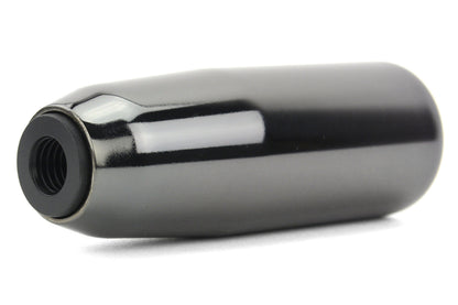 Mishimoto Weighted Shift Knob Black - Universal