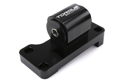 Torque Solution Billet Aluminum Engine Mount Kit - 2003-2006 Mitsubishi Evo 8/9
