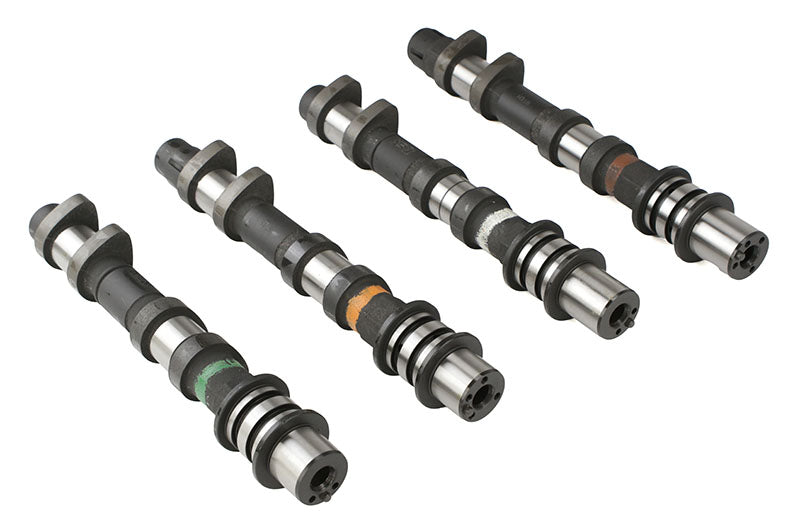 Brian Crower Stage 3 280 Camshafts - 2004-2007 Subaru STI, 2006-2007 WRX