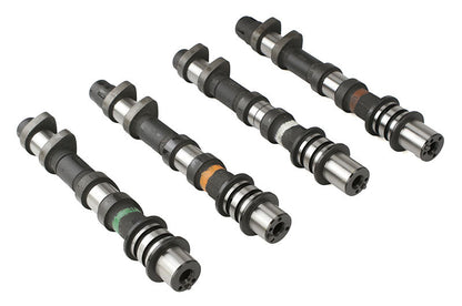 Brian Crower Stage 3 280 Camshafts - 2004-2007 Subaru STI, 2006-2007 WRX