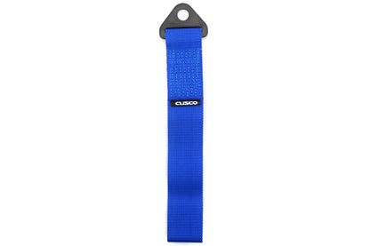 Cusco Tow Strap Blue - Universal