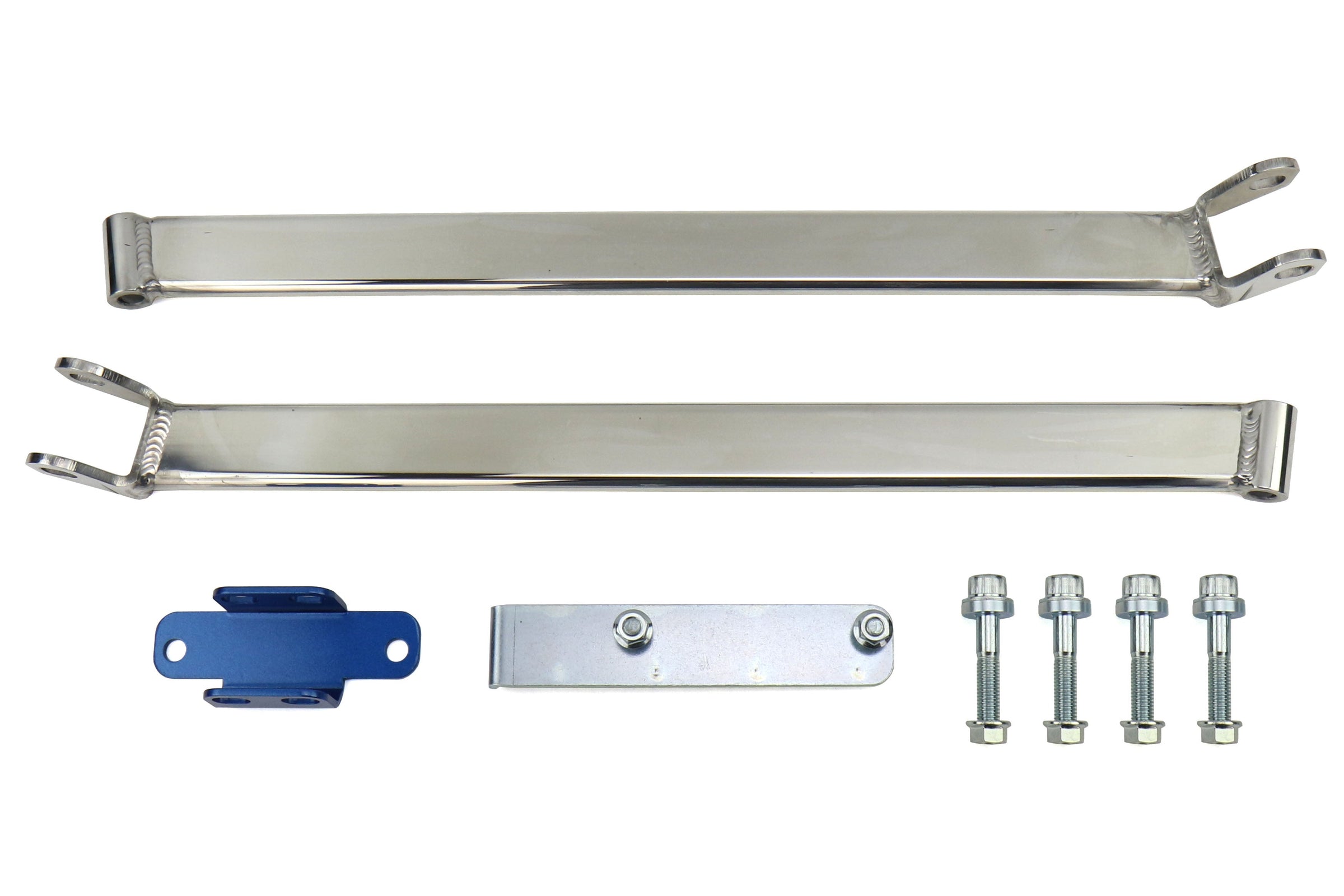 Cusco Triangle Bar Type OS-T - 2002-2007 Subaru WRX / STI / 1998-2001 Impreza 2.5 RS