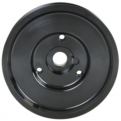 Fluidampr Crank Pulley - Volkswagen / Audi Models (inc. 1995-2005 VR6 Golf)