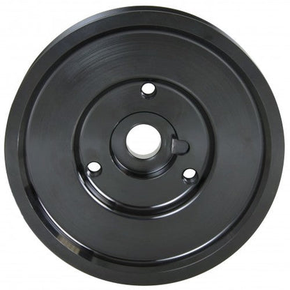 Fluidampr Crank Pulley - Volkswagen / Audi Models (inc. 1995-2005 VR6 Golf)