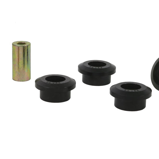 Whiteline Lower Inner Rear Control Arm Bushing Kit -  2000-2009 Honda S2000
