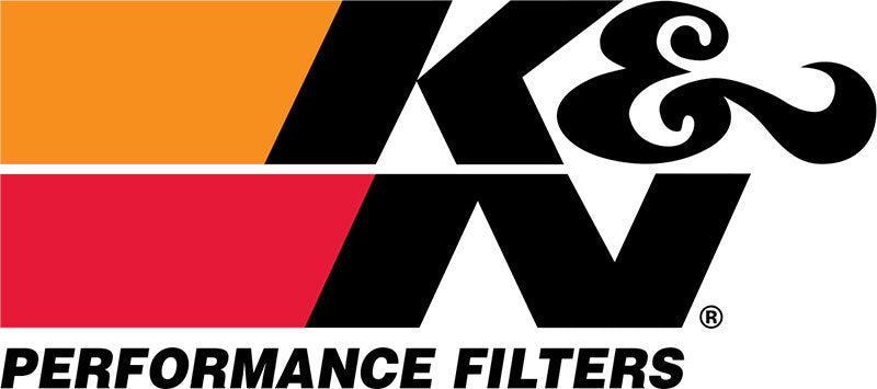 K&N 09+ Nissan GTR Drop In Air Filter