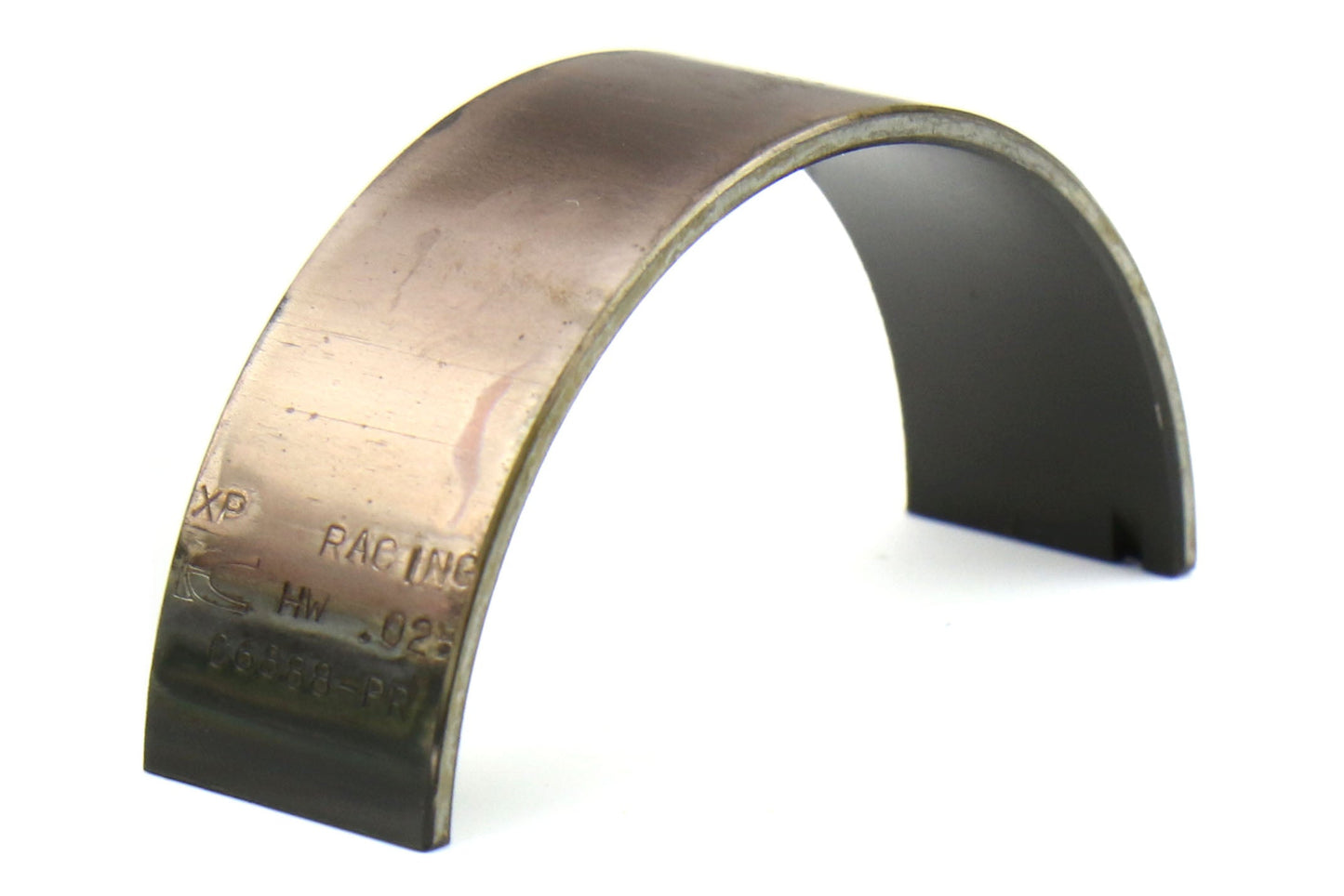 King Engine Bearings Undersized Rod Bearing Set -.010in - Ford 3.5L Ecoboost Models (Inc. Taurus SHO 2010+)