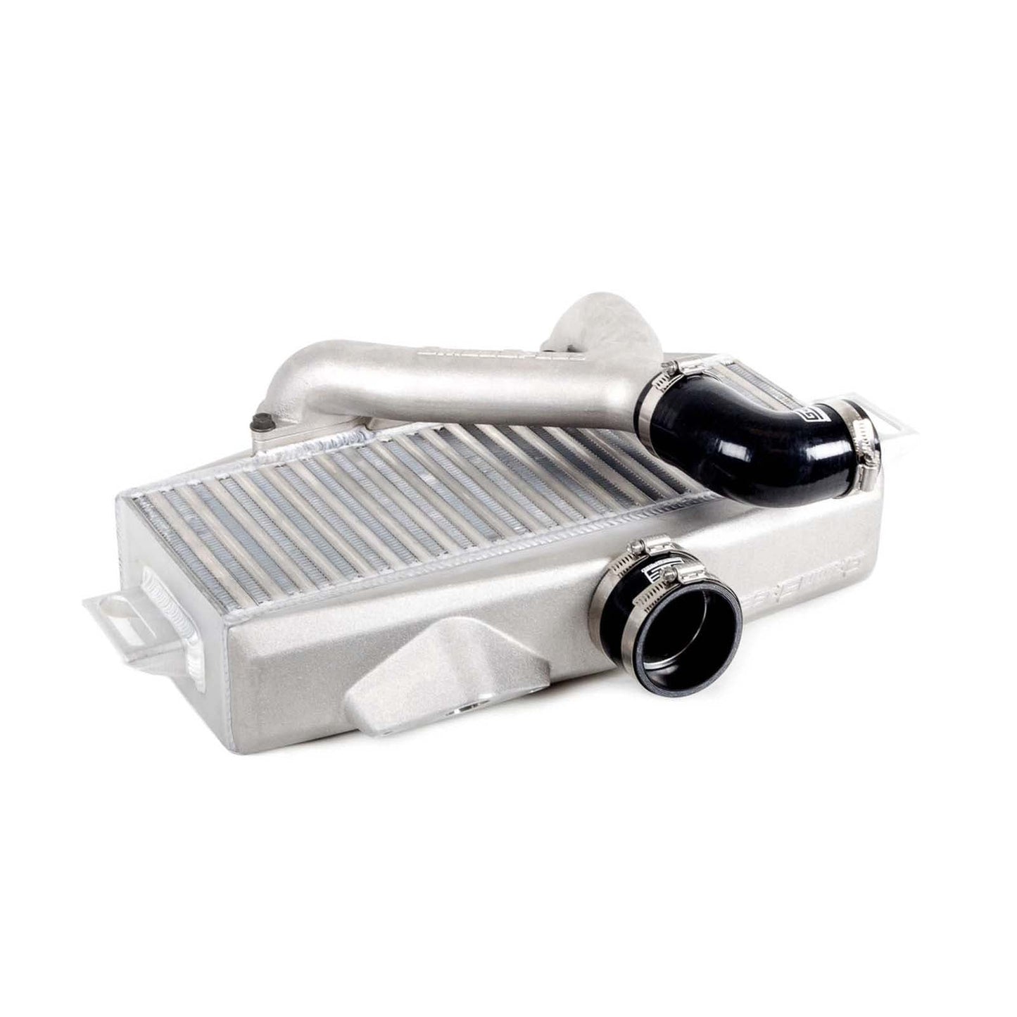 GrimmSpeed Top Mount Intercooler - 2002-2007 Subaru WRX / 2004-2021 STI / 2004-2008 Forester XT