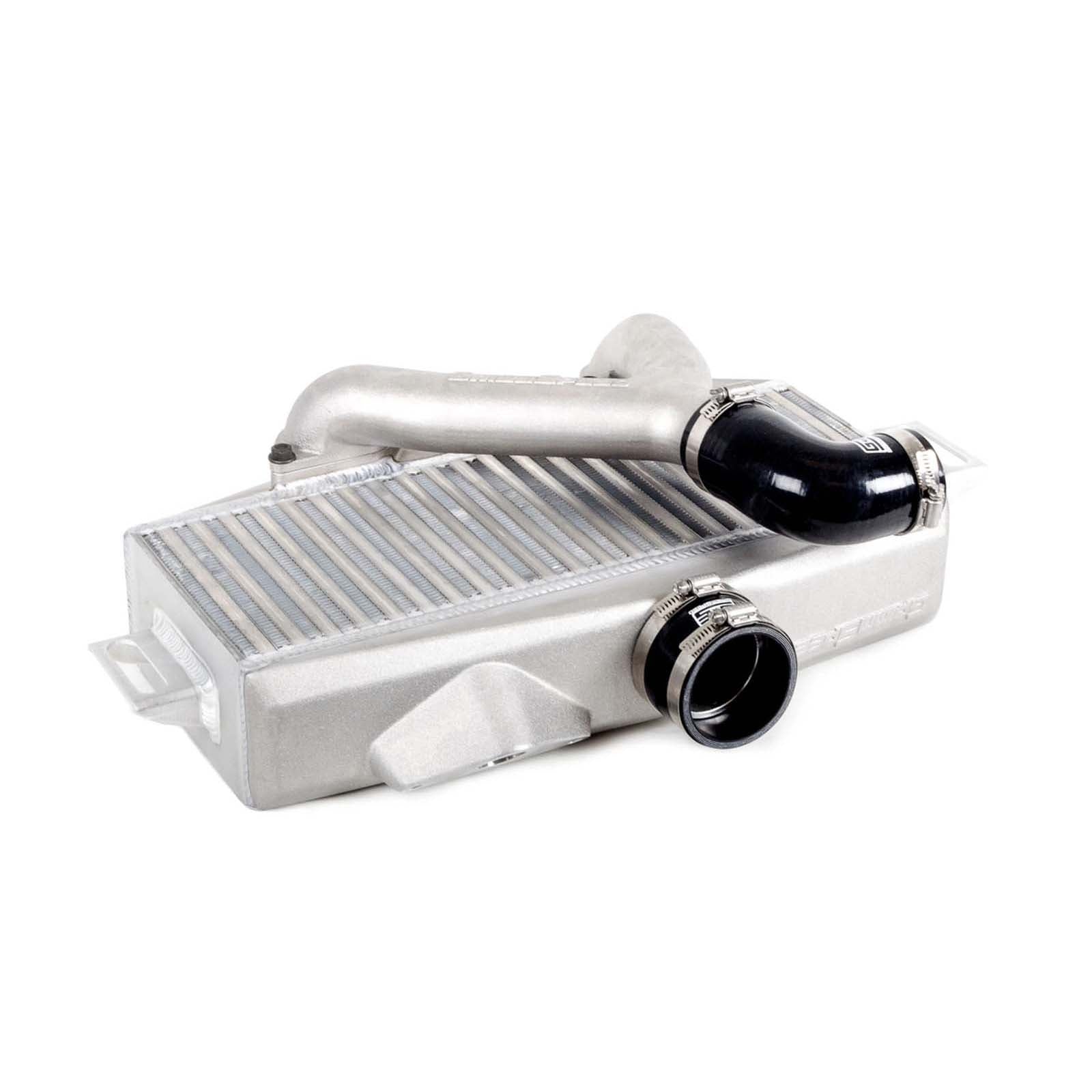 GrimmSpeed Top Mount Intercooler - 2002-2007 Subaru WRX / 2004-2021 STI / 2004-2008 Forester XT