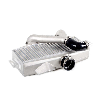 GrimmSpeed Top Mount Intercooler - 2002-2007 Subaru WRX / 2004-2021 STI / 2004-2008 Forester XT