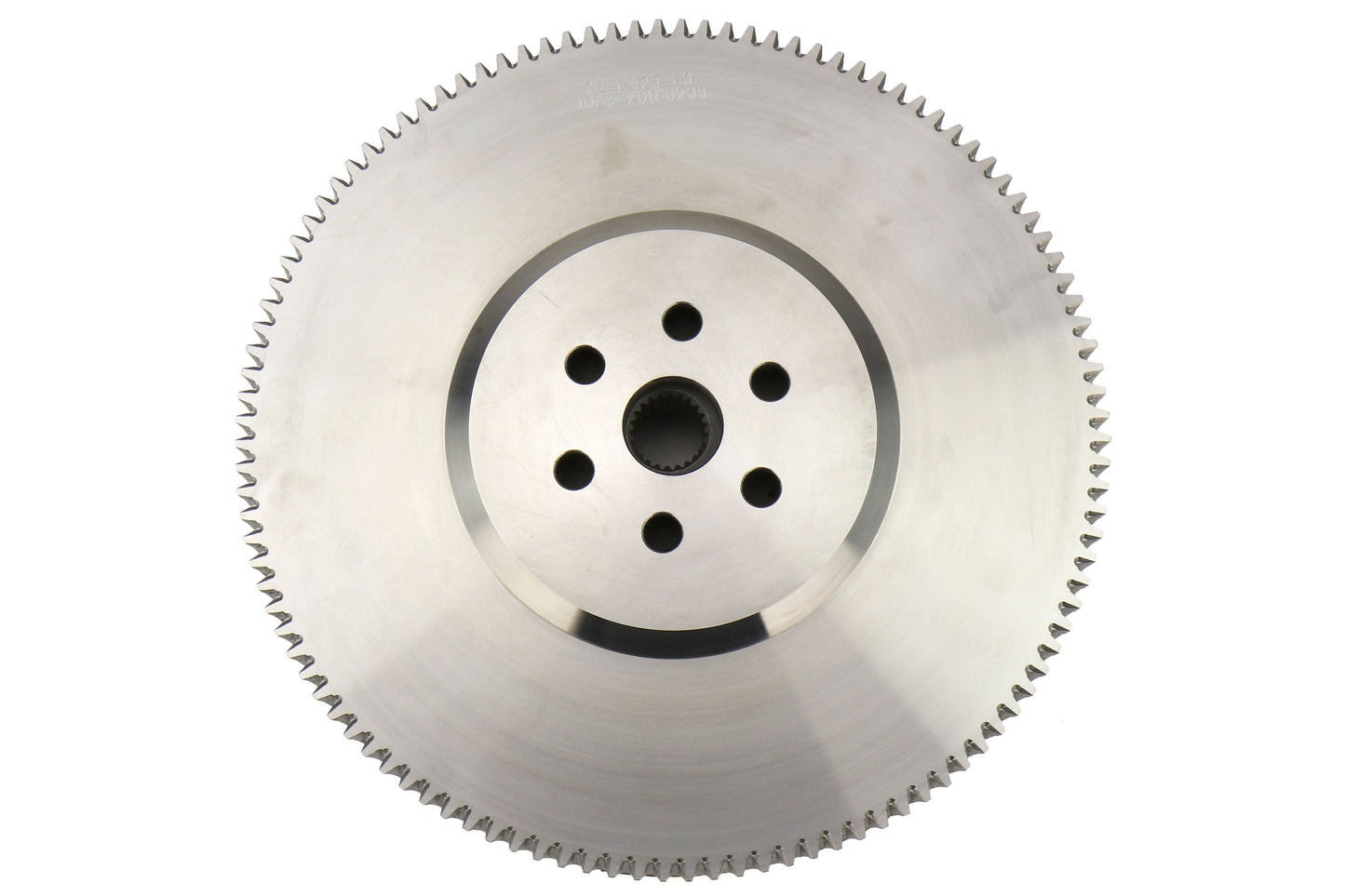 Competition Clutch Stage 4 6-Puck Clutch Kit - 2013-2018 Ford Focus ST
