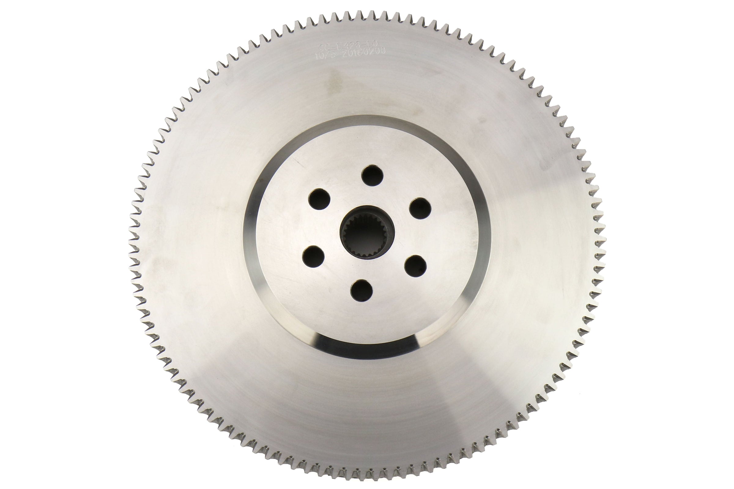 Competition Clutch Stage 4 6-Puck Clutch Kit - 2013-2018 Ford Focus ST