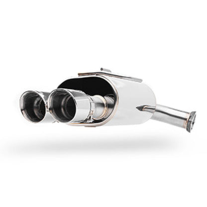 Cobb Catback Exhaust - 2011-2021 Subaru WRX/STI GV/VA Sedan