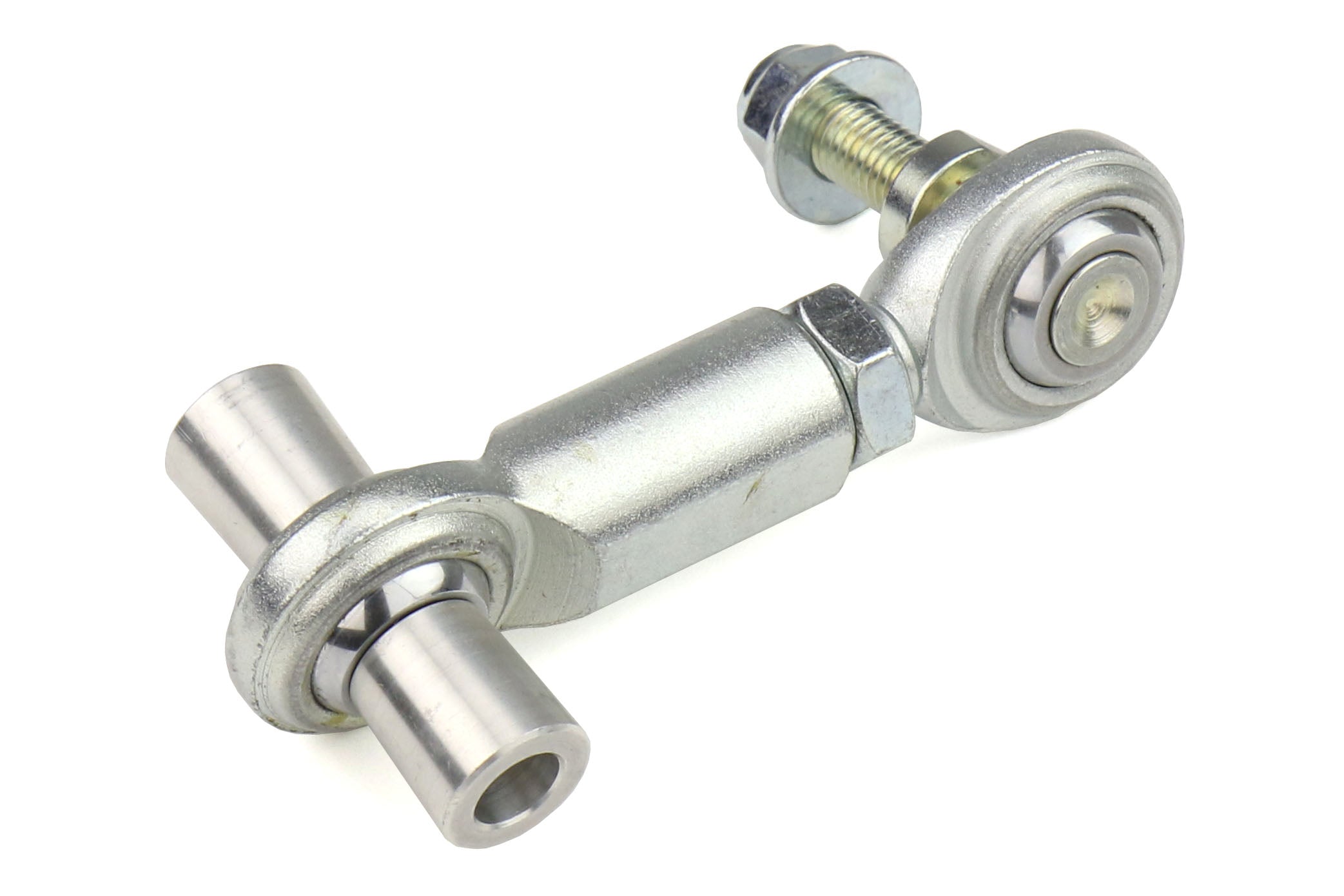 SPL Parts PRO Rear End Links - Subaru Models (inc. 2008-2026 WRX/ 2008-2021 STI / 2013-2024 BRZ)