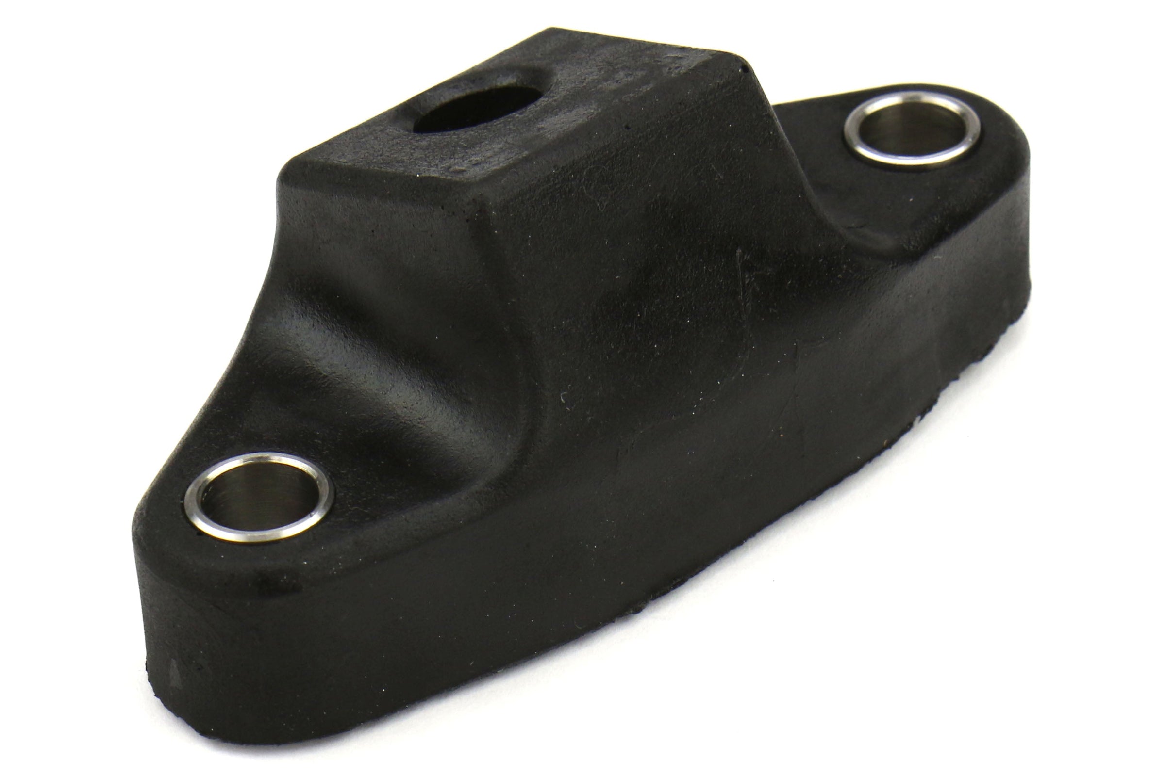 Torque Solution Shifter Bushing Combo - 2006-2014 Subaru WRX