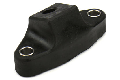 Torque Solution Shifter Bushing Combo - 2006-2014 Subaru WRX