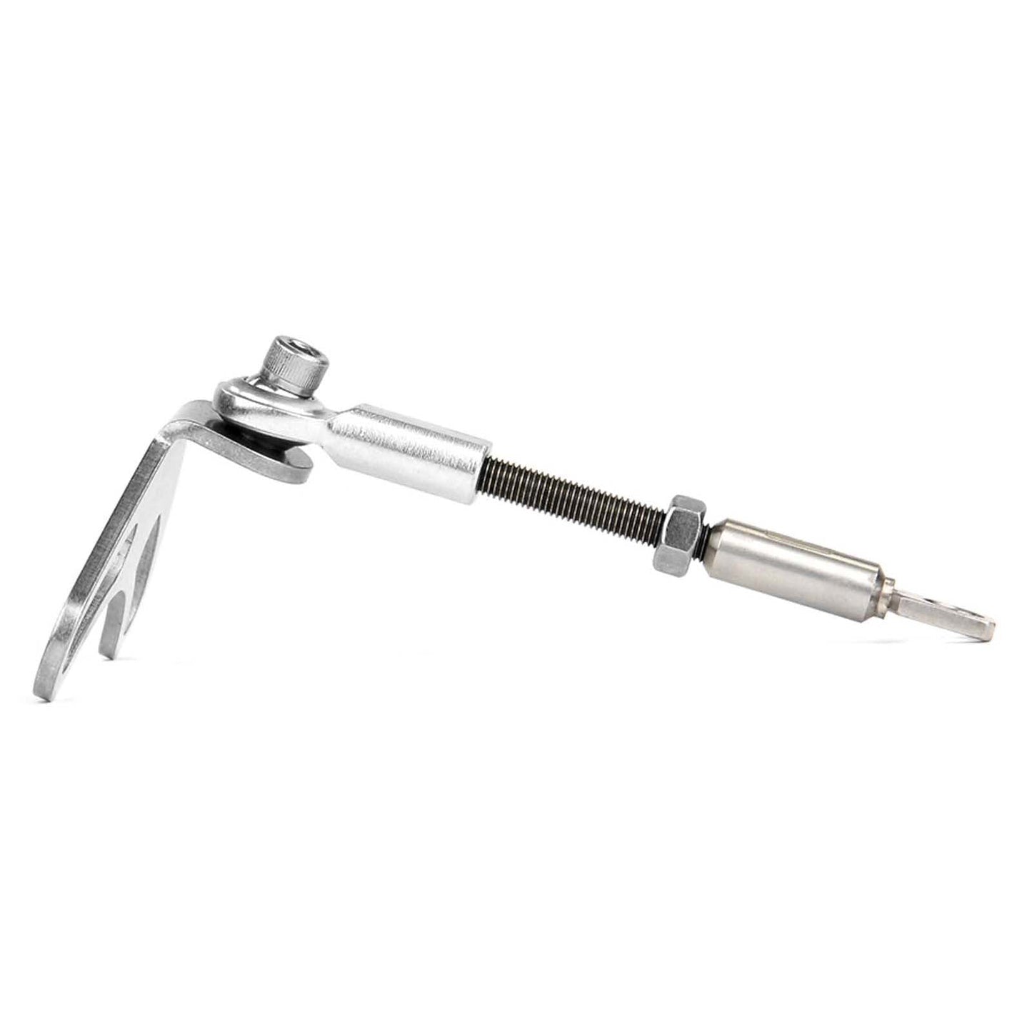 GrimmSpeed Universal Wastegate Bracket - Universal