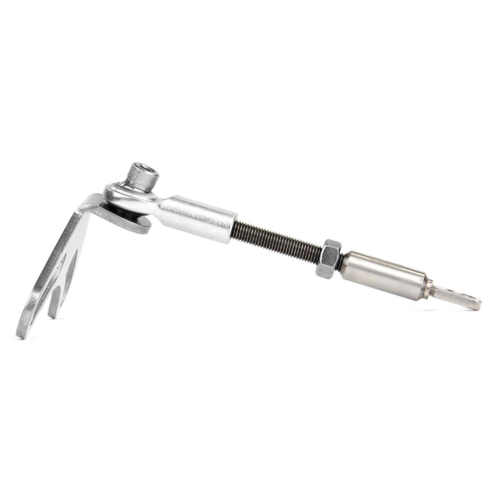 GrimmSpeed Universal Wastegate Bracket - Universal