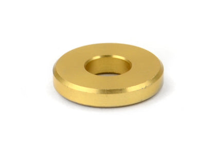Whiteline Front Bump Steer Correction Bushings - 2008-2013 Ford Focus / 2004-2013 Mazda 3 / 2006-2013 Volvo C70 / 2004-2011 S40 / 2004 V40 / 2008-2013 C30