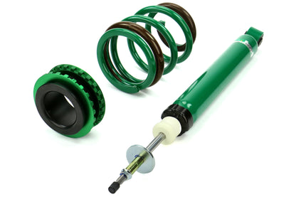 Tein Street Advance Z Coilovers - 2006-2011 Honda Civic