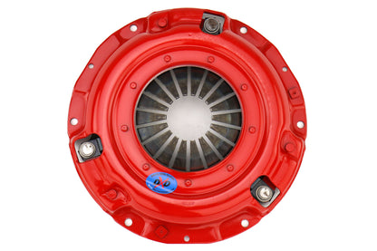 South Bend Clutch Stage 2 Daily Clutch Kit - 1998-2007 Subaru Impreza NA / 1996-2011 Legacy NA