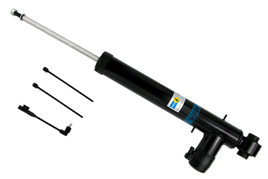 Bilstein B4 OE Replacement DampTronic Rear Shock Absorber - 2015-2019 Volkswagen DCC GTI / 2016-2019 Golf R