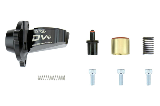 Go Fast Bits DV+ Blow Off Valve - 2013-2016 Volkswagen Golf R