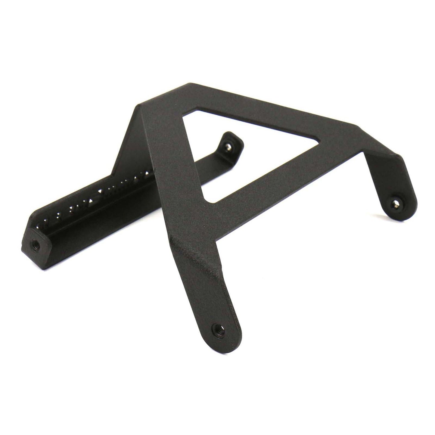 GrimmSpeed Lightweight Battery Mount - 2013-2018 Ford Focus ST / Ford Focus RS