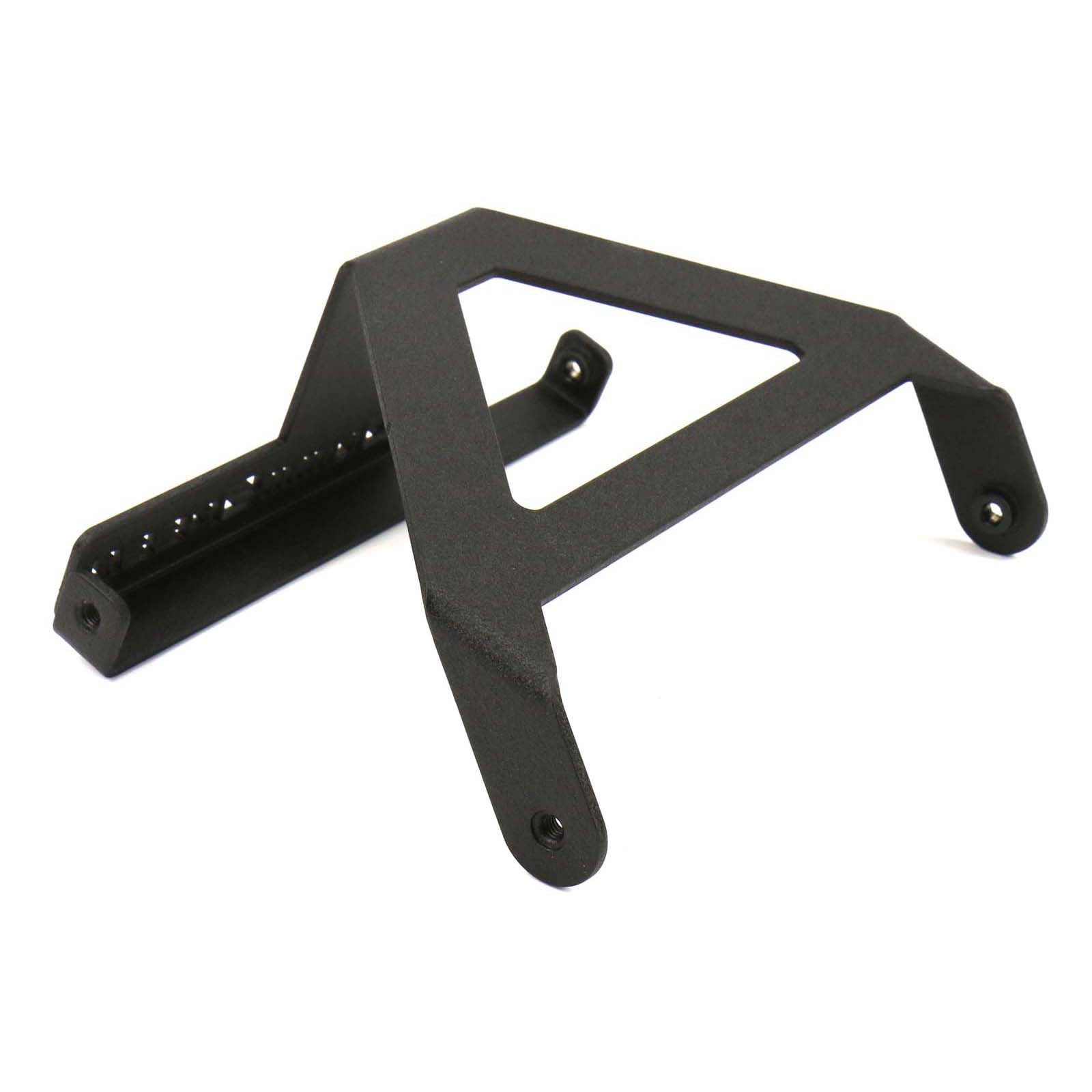 GrimmSpeed Lightweight Battery Mount - 2013-2018 Ford Focus ST / Ford Focus RS