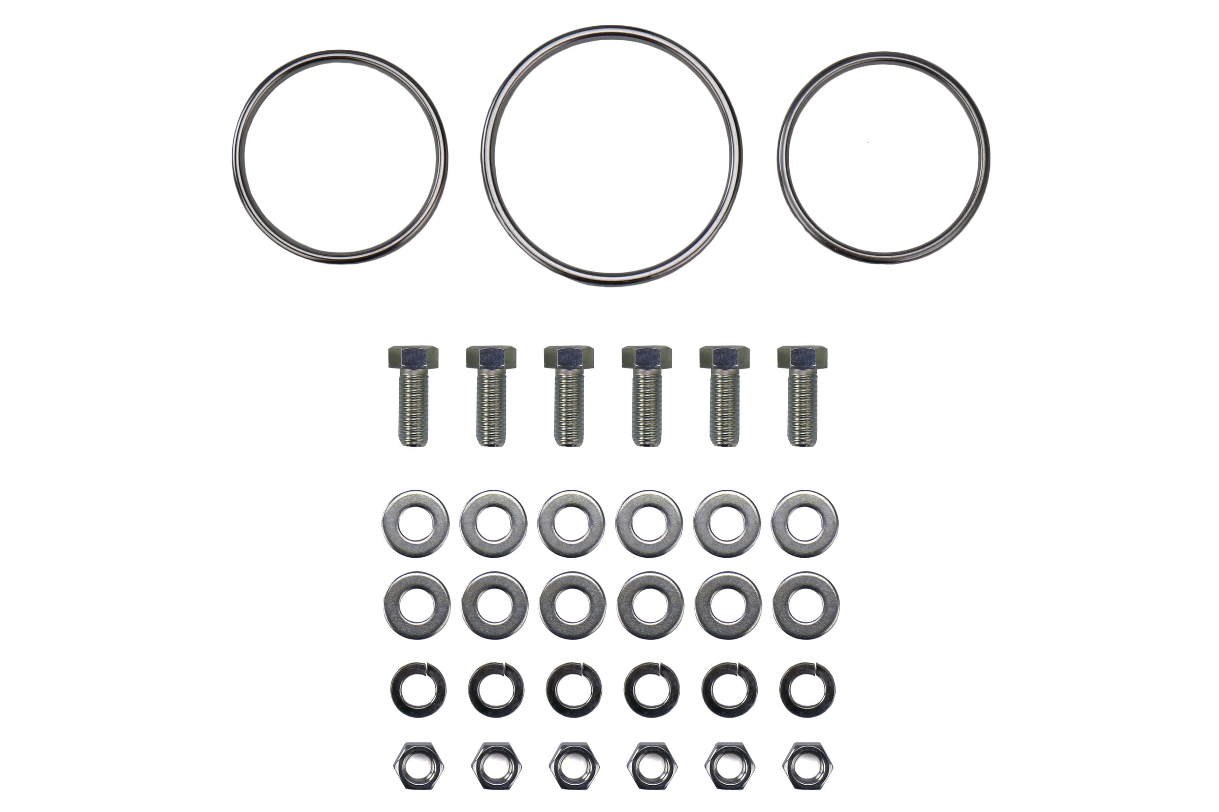 HKS Super Turbo Muffler Cat Back Exhaust - 2015-2021 Subaru WRX / STI