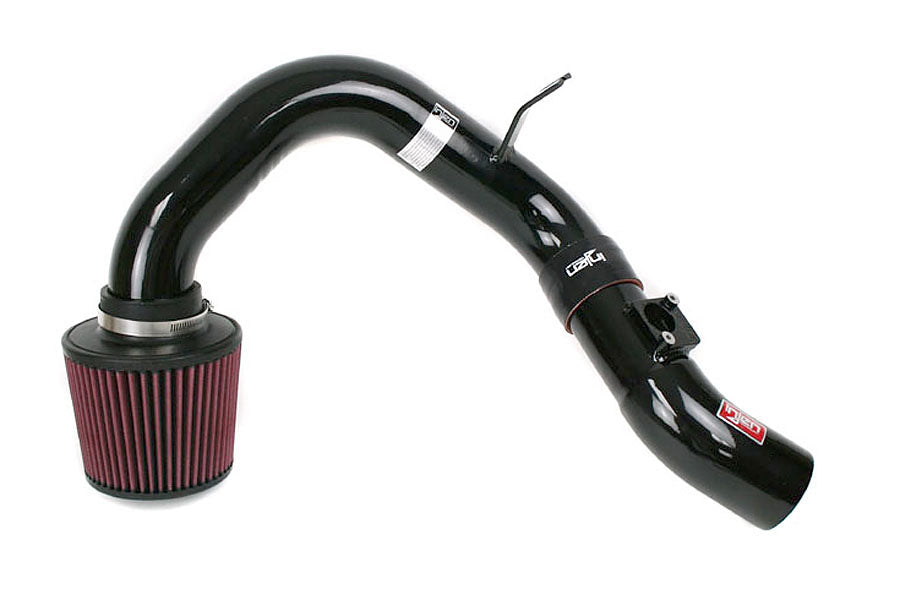 Injen Cold Air Intake Black - 2004-2007 Subaru WRX / STI