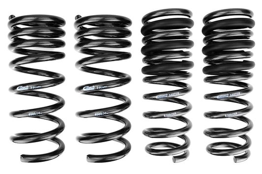 Eibach Pro-Kit Lowering Springs - 2008-2011 Infiniti G37 Coupe RWD