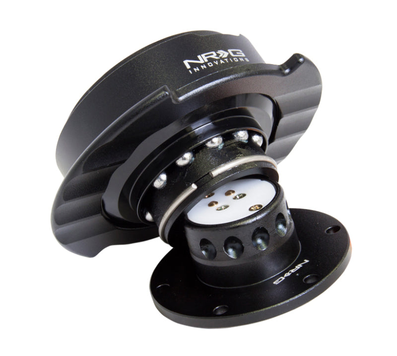 NRG GR86 / BRZ Quick Release Kit Gen 2.5